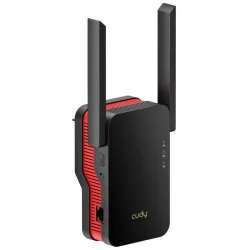 Cudy re3000 - repeater wi-fi 6 con tecnologia mesh