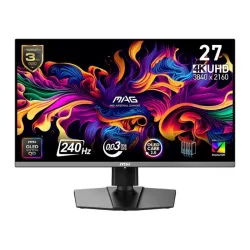 Msi MAG 272UP QD-OLED X24 4711377304450