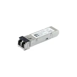 LevelOne SFP-2601 modulo del ricetrasmettitore di rete Fibra ottica 2500 Mbit/s