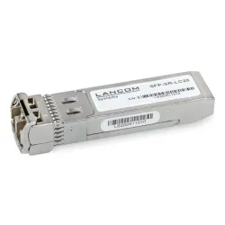 Lancom sfp-sr-lc25 - sfp28 empfangermodul - 25gbe - 25gbase-sr - lc duplex multimode - bis zu 100 m - 850 nm (packung mit 10)