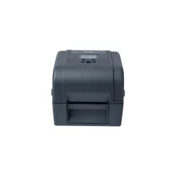 Brother td-4750tnwbr stampante per etichette (cd) termica diretta/trasferimento termico 300 x 300 dpi 152 mm/s con cavo e senza