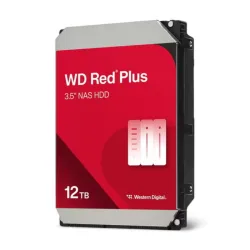 Western Digital WD RED PLUS 12TB 3.5P 512MB 0718037906218