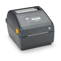 Zebra ZD421D stampante per etichette [CD] Termica diretta 300 x 300 DPI 102 mm/s
