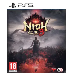 Nioh 3 ps5