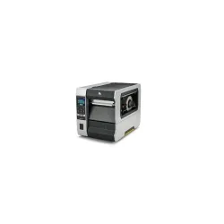 Zebra zt620 stampante per etichette (cd) trasferimento termico 300 x 300 dpi con cavo e senza cavo collegamento ethernet lan