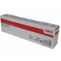 Oki toner nero per c800 - c824 / c834 / c844 5.000 pagine