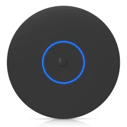 Ubiquiti access point wifi 7 da soffitto ner o