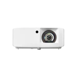 Optoma ZW350ST 3600 LUM WXGA LASER 5055387666788