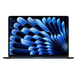 Apple Notebook MDVN4TA Notebook Apple MDVN4T A MACBOOK AIR Midnight 0195950698138
