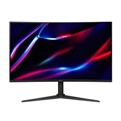 Acer nitro xz0 um.jx0ee.009 monitor pc 80 cm (31.5\) 2560 x 1440 pixel quad hd lcd nero