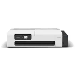 Canon imageprograf tc-20 stampante grandi formati wi-fi ad inchiostro a colori 2400 x 1200 dpi a1 (594 x 841 mm) collegamento