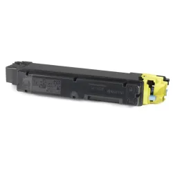 Kyocera tk-5150y cartuccia toner 1 pz originale giallo
