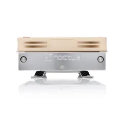 Noctua nh-l9a-am4 processore refrigeratore 9,2 cm beige, nichel