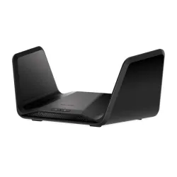 Netgear nighthawk tri-band ax8 8-stream ax6600 wifi 6 router (rax70) router wireless gigabit ethernet banda tripla (2.4 ghz/5