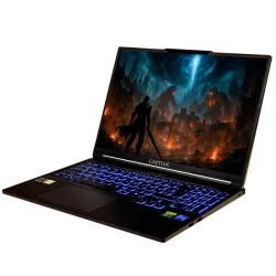 Captiva notebook advanced gaming i95-043ge 16\ wqxga core i7-14650hx 64gb/2tb ssd rtx5060 win 11 - tastiera qwertz