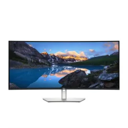 Dell Technologies DELL ULTRASHARP 40 CURVED THBLT HUB 5397184821510