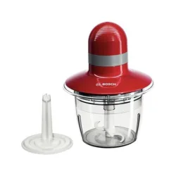 Bosch mmr08r2 tritatutto 400w rosso