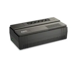 Apc bv1000i gruppo di continuitÀ (ups) a linea interattiva 1000 va 600 w 1 presa(e) ac