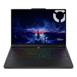 Lenovo legion pro 5 16iax10 intel core ultra 7 255hx computer portatile 40,6 cm (16\) wqxga 32 gb ddr5-sdr - tastiera qwertz