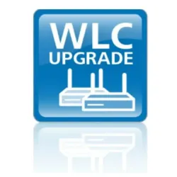Lancom systems wlc ap upgrade +6 option 6 licenza/e aggiornamento