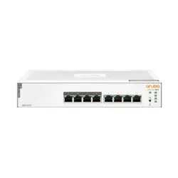 Aruba instant on 1830 8g 4p class4 poe 65w gestito l2 gigabit ethernet (10/100/1000) supporto power over ethernet (poe) 1u