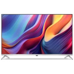 Sharp TVC QLED 43 UHD 4K GOOGLE SMART TV QD DVB-T/T2/C/S/S2 HEVC5905683270830