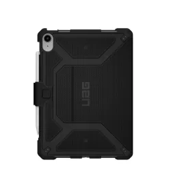 Urban armor gear metropolis 27,7 cm (10.9\) custodia a libro nero