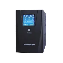 Ups 850va con display