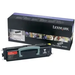 Lexmark schwarz - original - tonerpatrone lccp