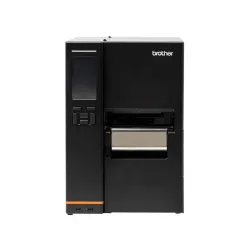 Brother TJ4522TN stampante per etichette (CD) Termica diretta/Trasferimento term
