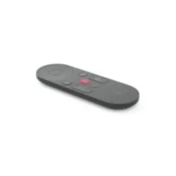 Logitech 952-000057 telecomando bluetooth webcam pulsanti