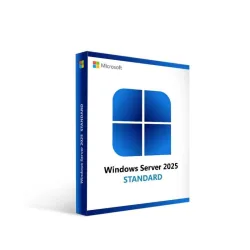 10-pack win server 2025 user cal