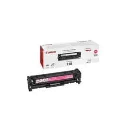 Canon 2660B014 cartuccia toner 1 pz Originale Magenta