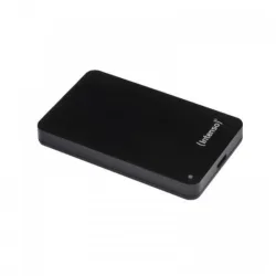 Intenso hard disk esterno usb 3.0 2,5 pollici 500gb con custodia nera per archiviazione dati