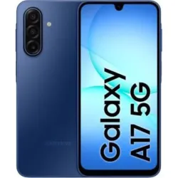 Samsung Galaxy A17 5G 6.7" SM-A176 4+128GB Blue DS EU Cellulare Smartphone