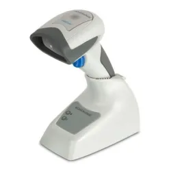 Datalogic quickscan mobile qm2131 lettore di codici a barre portatile 1d bianco