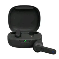 Auricolari Bluetooth JBL Wave 300, TWS, Nero