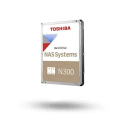 Toshiba n300 nas - festplatte - 18 tb - intern - 3.5