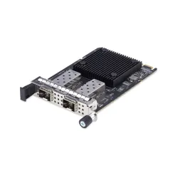 Startech.com scheda di rete server ocp 3.0 sfp+ a 10 gbps a 2 porte con intel x710, compatibile sff 4c+, nic ocp a due porte