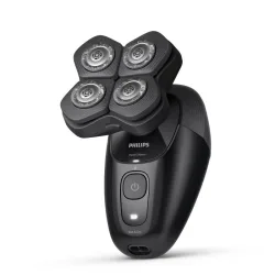 Philips ped philips rasoio testa batteria 60mi hs5980/15 4 teste