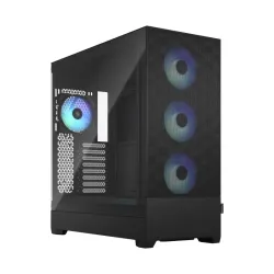 Fractal design pop xl air tower nero