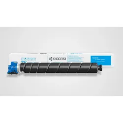 KYOCERA TK-8465C cartuccia toner 1 pz Originale Ciano