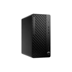 Hp prodesk 4 g1i ai pc tower intel core ultra 5 235 ram 24gb ssd 1tb nvme-intel graphics-wi-fi 6e + gigabit lan-tastiera mouse-win 11 prof nero (e07k2at abz)