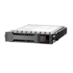 Hpe 480gb sata 6g read intensive sff (2.5in) basic carrier multi vendor ssd - p40497-b21