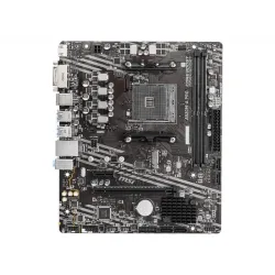 Msi a520m-a pro amd a520 scheda madre socket am4