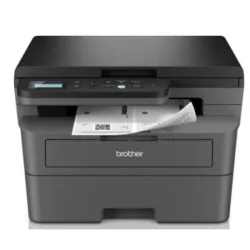 Brother dcpl2620dw stampante multifunzione lasera4 3in1 32ppm stampa f-r, lcd 250fg usb wifi