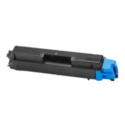 Toner Kyocera TK-590C, ciano, 5000 copie per stampanti ECOSYS & FS