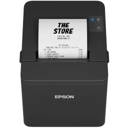 Epson tm-t20iv 203 x 203 dpi cablato termico stampante pos