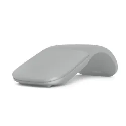 Microsoft Surface Arc mouse Viaggio Ambidestro Bluetooth BlueTrack 1000 DPI (SUR
