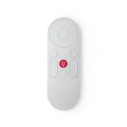 Logitech 952-000058 telecomando bluetooth webcam pulsanti
